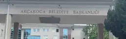 Akçakoca'da belediye CHP'den AK Parti'ye geçti