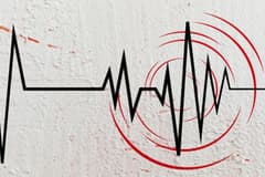 Akdeniz'de 4,3 büyüklüğünde deprem oldu