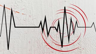 Akdeniz'de 4,3 büyüklüğünde deprem oldu