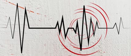 Akdeniz'de 4,3 büyüklüğünde deprem oldu