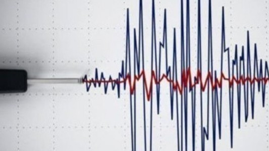Akdeniz’de 4,8 büyüklüğünde deprem oldu