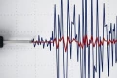Akdeniz’de 4,8 büyüklüğünde deprem oldu