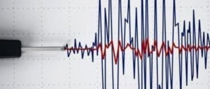 Akdeniz’de 4,8 büyüklüğünde deprem oldu