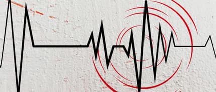 Akdeniz'de 4 büyüklüğünde deprem oldu