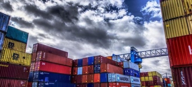 Akdeniz'den ihracat 13,5 milyar dolara ulaştı