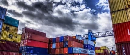 Akdeniz'den ihracat 13,5 milyar dolara ulaştı