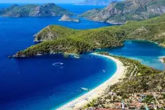 Akdeniz’in en büyük çevre koruma seferberliği başlıyor