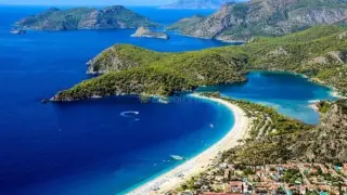 Akdeniz’in en büyük çevre koruma seferberliği başlıyor