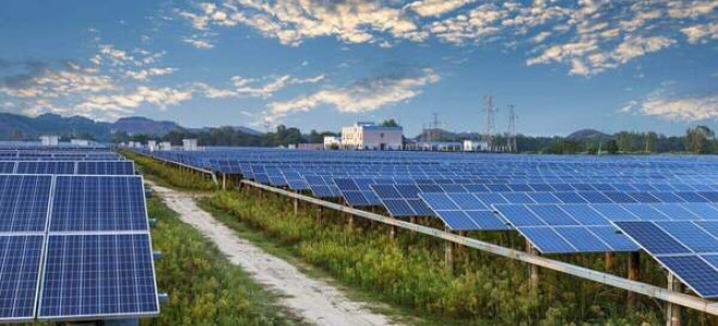 Akenerji, Erzin GES'in kurulumu için ASUNIM Türkiye ile anlaştı