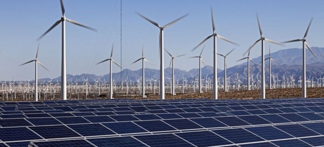 Akfen Yenilenebilir Enerji, 2024-2027 yatırım planını açıkladı