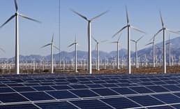 Akfen Yenilenebilir Enerji, 2024-2027 yatırım planını açıkladı