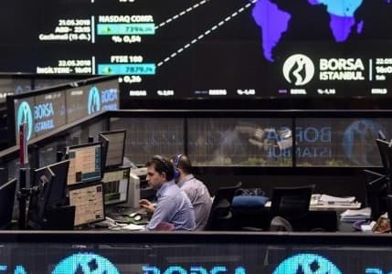 AKFYE, halka arza gelen rekor talebin ardından borsada işlem görmeye başladı