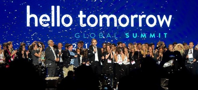 Akıllı Şehirlerin Geleceği İstanbul'da Tartışılacak