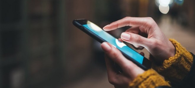 Akıllı telefon ithalatında gözetim uygulamasının kapsamı genişletildi