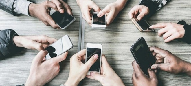 Akıllı telefon pazarında lider değişti