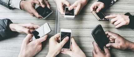 Akıllı telefon pazarında lider değişti