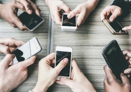 Akıllı telefon pazarında lider değişti