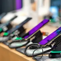 Akıllı telefon pazarında tarihi düşüş