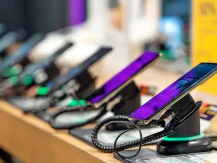 Akıllı telefon pazarında tarihi düşüş