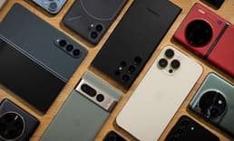 Akıllı telefon pazarının lideri değişti