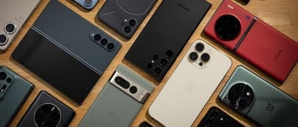 Akıllı telefon pazarının lideri değişti