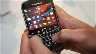 Akıllı telefondan otomotive: BlackBerry rota değiştirdi 