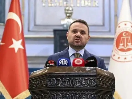 Akın Gürlek: 2026'nın ilk 9 ayında 294 kişi Türkiye’ye iade edildi