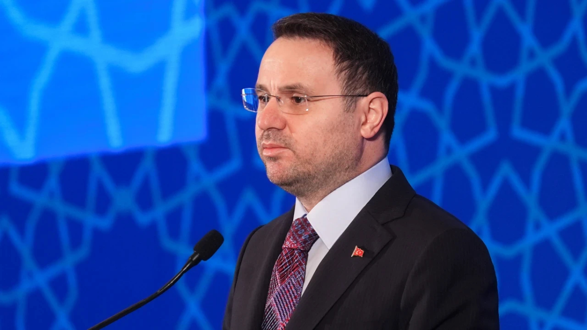 Akın Gürlek: Altı faili meçhul daha çözüldü