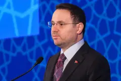 Akın Gürlek: Altı faili meçhul daha çözüldü