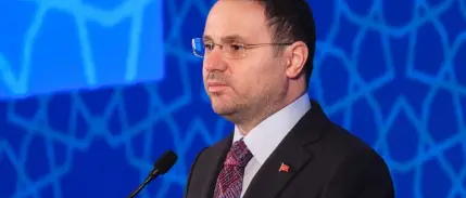 Akın Gürlek: Altı faili meçhul daha çözüldü