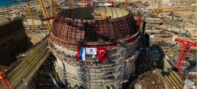 Akkuyu’da ortak tatbikat planlanıyor