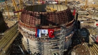 Akkuyu’da ortak tatbikat planlanıyor