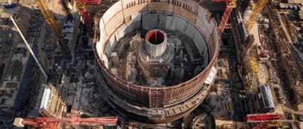 Akkuyu’da Siemens’in yerine Çinli firma devreye girdi