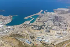 Akkuyu NGS’de yeni aşamaya geçildi