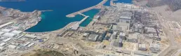 Akkuyu NGS’de yeni aşamaya geçildi