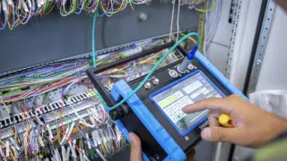 Akkuyu NGS'nin 1. ünitesinde beyin sistemi için hazırlıklar başladı