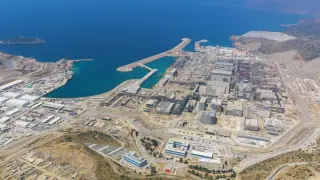 Akkuyu Nükleer Santrali için geri sayım başladı