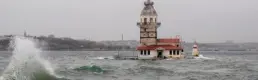 AKOM’dan İstanbul için yağış uyarısı