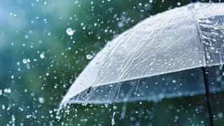 AKOM: Pastırma sıcakları yerini serin ve yağışlı havaya bırakıyor