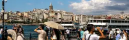 AKOM uyardı: İstanbul'da yaz sıcakları geri dönüyor