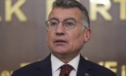 AKP'den emeklilerin ek zam düzenlemesine ilişkin açıklama