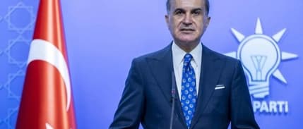 AKP'den vergi reformu ve yurt dışı çıkış harcına ilişkin açıklama