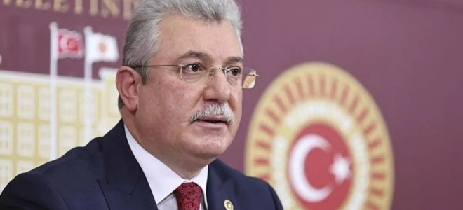 AKP, EYT'nin Meclis'e geleceği tarihi açıkladı