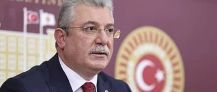 AKP, EYT'nin Meclis'e geleceği tarihi açıkladı