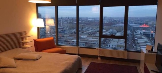 AKP'den günlük ev kiralama düzenlemesine ilişkin açıklama