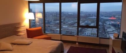 AKP'den günlük ev kiralama düzenlemesine ilişkin açıklama