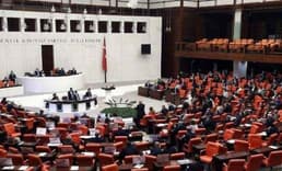 AKP'nin teklifi kabul edildi: Meclis temmuzda tatile girmeyecek