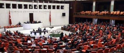 AKP'nin teklifi kabul edildi: Meclis temmuzda tatile girmeyecek