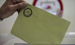 AKP’nin yerel seçimlere yönelik adaylık ücreti açıklandı