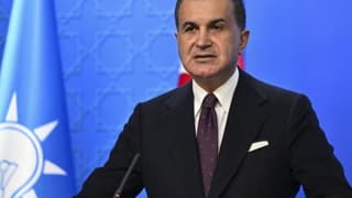 AKP Sözcüsü Çelik'ten 